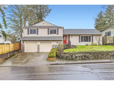 20465 SW Carlin Blvd, Beaverton, OR 97078