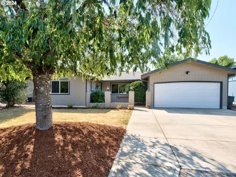 336 NElm St, Sheridan, OR 97378