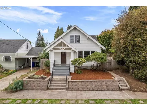 3622 N Farragut St, Portland, OR 97217