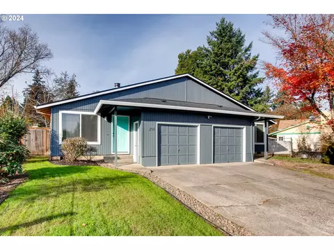 293 NE 12th Ave, Hillsboro, OR 97124