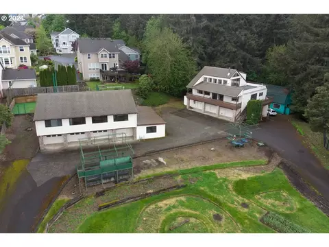 18770 SW Rigert Rd, Beaverton, OR 97007