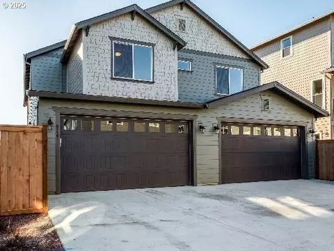8237 SE Blanton St, Hillsboro, OR 97123