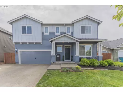 1510 NW 19th Ave, Battle Ground, WA 98604