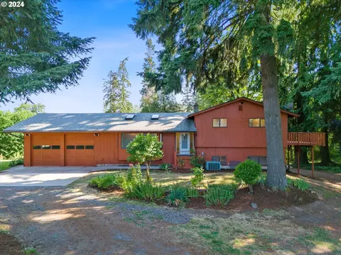 26850 SE Jeanette St, Gresham, OR 97080