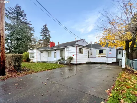 11535 SE Boise St, Portland, OR 97266