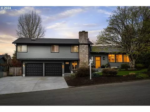 3325 NE 161st St, Ridgefield, WA 98642