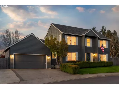 15659 SW Hawk Ct, Sherwood, OR 97140