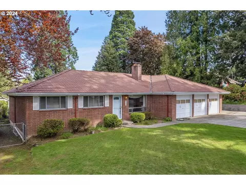 6155 Glen Echo Ave, Gladstone, OR 97027