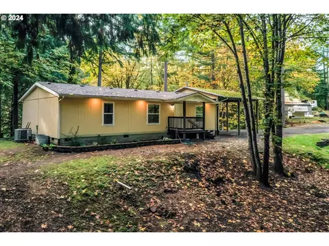 36568 Parsons Creek Rd, Springfield, OR 97478