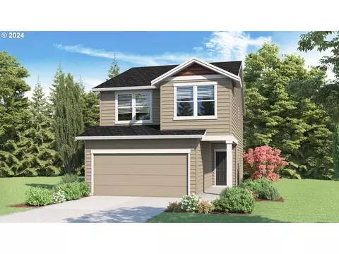 2260 30th Pl, Springfield, OR 97477
