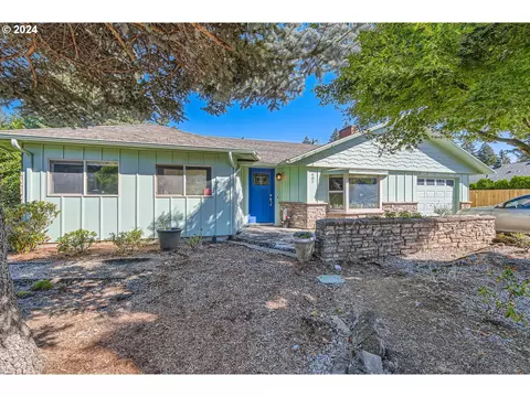 607 SE 95th Ave, Vancouver, WA 98664