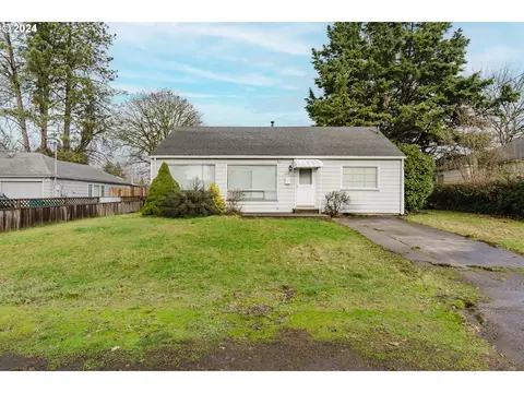 13295 SW Hazel St, Beaverton, OR 97005