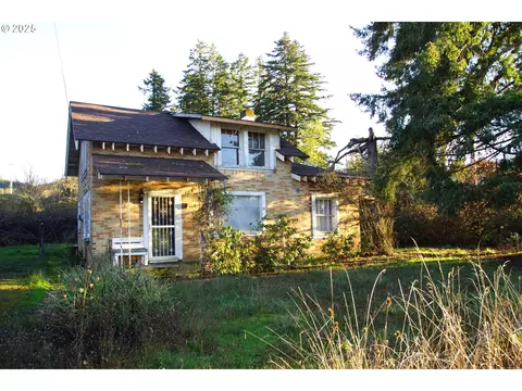 155 Driver Valley Rd, Oakland, OR 97462