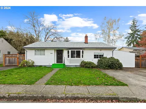 10692 SE 34th Ave, Milwaukie, OR 97222