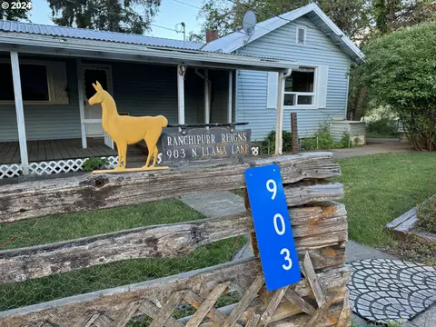903 N Llama Ln, Goldendale, WA 98620