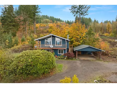 830 Niemi Rd, Woodland, WA 98674