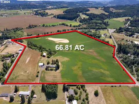45500 SW Seghers Rd, Gaston, OR 97119