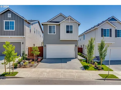 17821 NW 7th Ave, Ridgefield, WA 98642