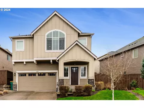 7640 NW Catalpa St, Portland, OR 97229