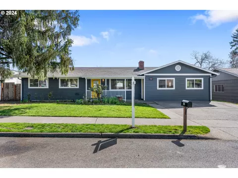 602 SE 168th Ave, Portland, OR 97233