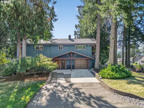2304 Hillview Dr, Kelso, WA 98626
