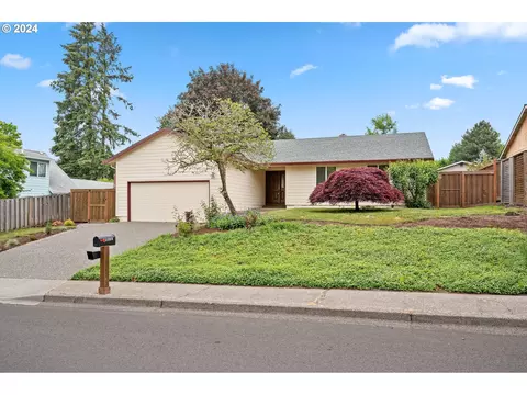16655 SW Ellerson St, Beaverton, OR 97007