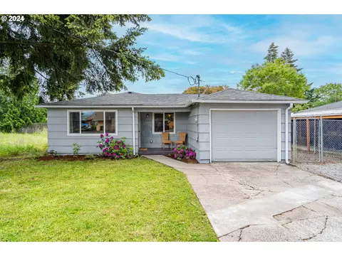 6414 SE Hazel St, Portland, OR 97206