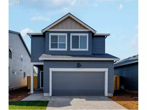 2604 U St, Springfield, OR 97477