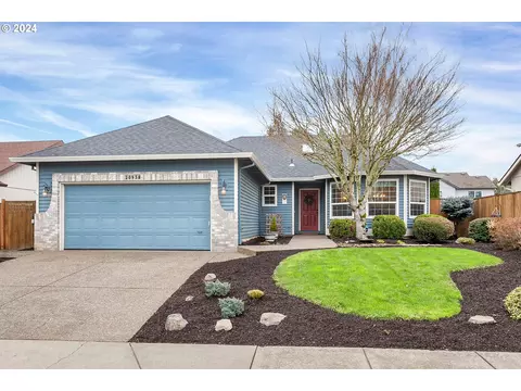 20958 SW Trails End Dr, Sherwood, OR 97140