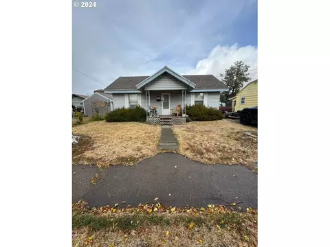 1901 E O Ave, La Grande, OR 97850