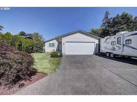 1404 NE 236th Ave, Wood Village, OR 97060