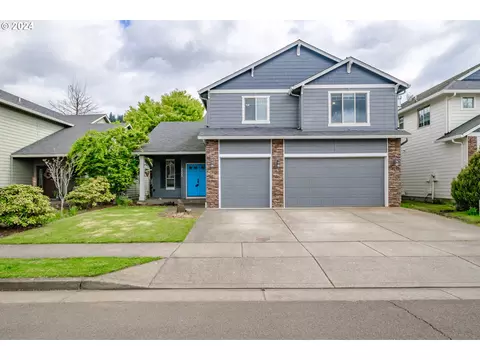2333 Mountain River Dr, Lebanon, OR 97355