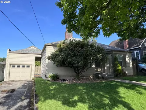 6106 NE 18th Ave, Portland, OR 97211