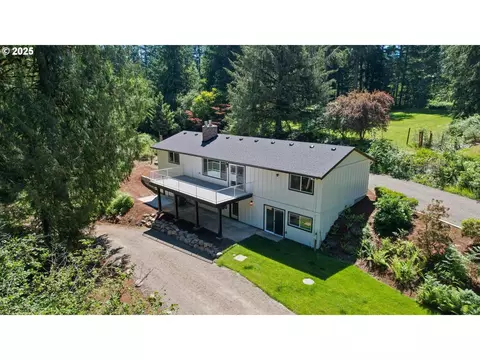 51370 SE Cherryville Dr, Sandy, OR 97055