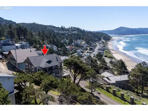 1870 Chinook Ave, Oceanside, OR 97134