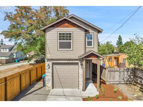 3325 N Baldwin St, Portland, OR 97217