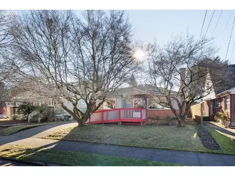 1730 N Schofield St, Portland, OR 97217