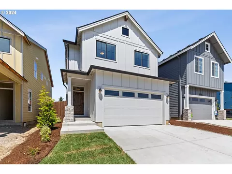 910 NW 178th St, Ridgefield, WA 98642