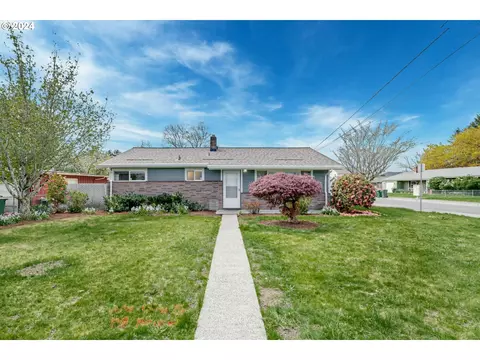 2222 Laurel St, Forest Grove, OR 97116