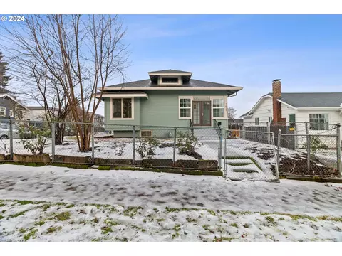 2632 SE Gladstone St, Portland, OR 97202