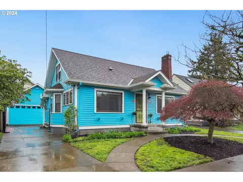 3725 NE 81st Ave, Portland, OR 97213