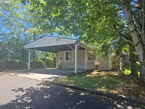14953 S Fox Pointe Dr, Oregon City, OR 97045
