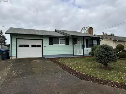 1825 Sallal Rd, Woodburn, OR 97071