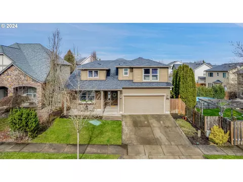 1145 Hartford Dr, Forest Grove, OR 97116