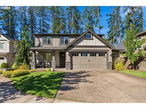 1578 SE 41st Loop, Hillsboro, OR 97123