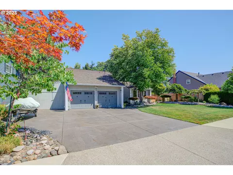 5327 SE 22nd St, Gresham, OR 97080