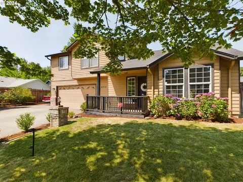 4518 Spring Meadow Ave, Eugene, OR 97404