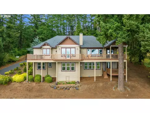 32019 NE Corral Creek Rd, Newberg, OR 97132