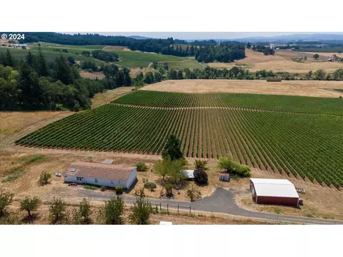 3480 Oak Grove Rd, Rickreall, OR 97371