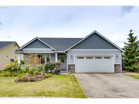 1534 W E Pl, La Center, WA 98629